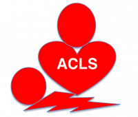 2020 ACLS Provider manual