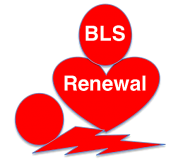 Basic Life Support Renewal course