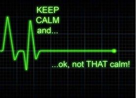 Basic Arrhythmia course