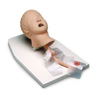 Life/form Child Airway Trainer with Stand