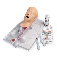 Life/form Advanced Child Airway Trainer with Stand