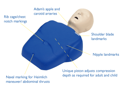 CPR Prompt