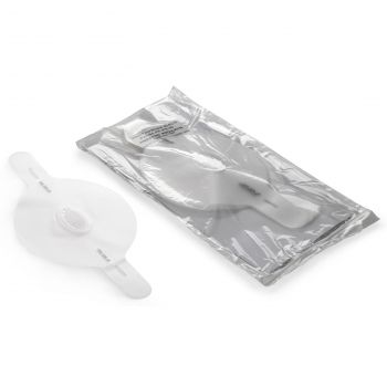 Prestan Infant Faceshields (50) - no lungs