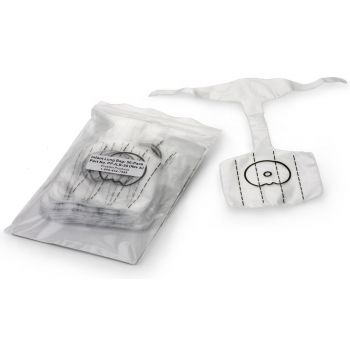 Prestan Infant Lung/Face Bags (50)