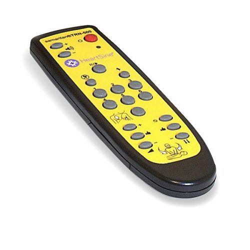 Remote Control for TRN-500
