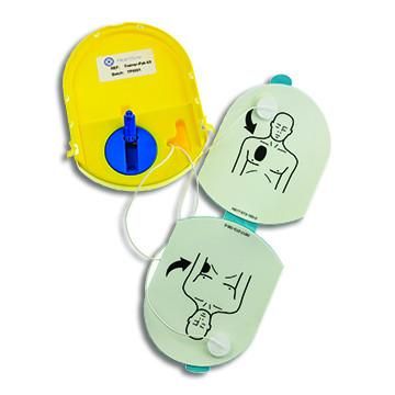 HeartSine™ Samaritan® PAD Trainer Battery / Electrode Pak