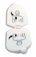 Heartsine Samaritan AED Training Pads-10 pads. 