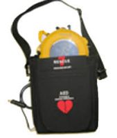 Samaritan AED Heated Temperature Control Case