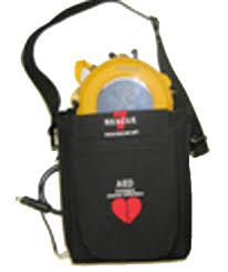 Samaritan AED Heated Temperature Control Case