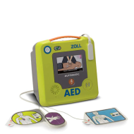 Zoll AED 3